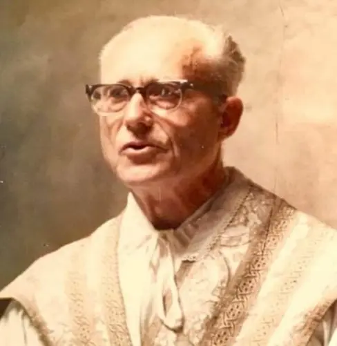 Padre José Cappel